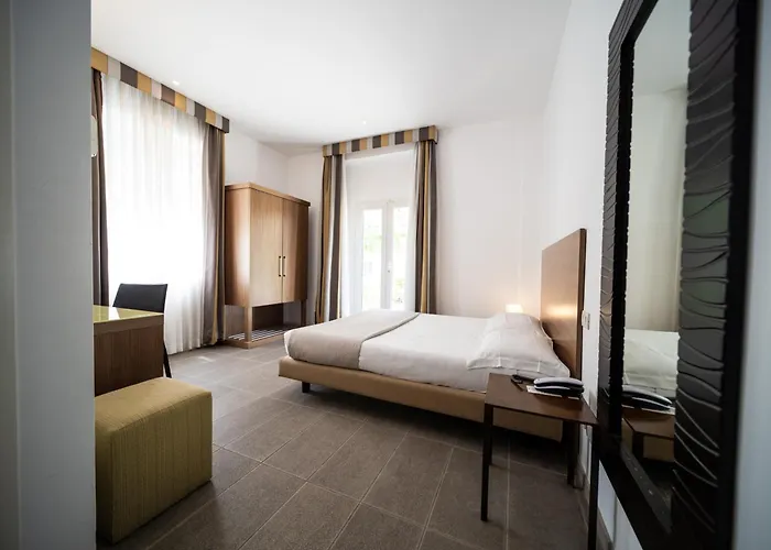 Trieste Hotell Rimini
