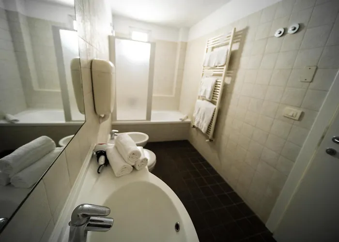 Trieste Ρίμινι