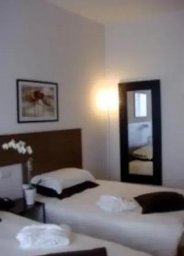 Trieste Hotell Rimini