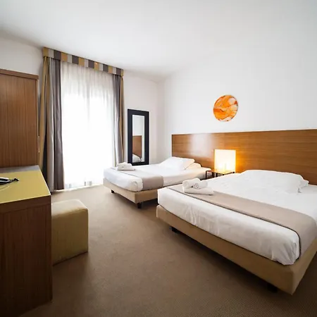 特瑞埃斯特酒店