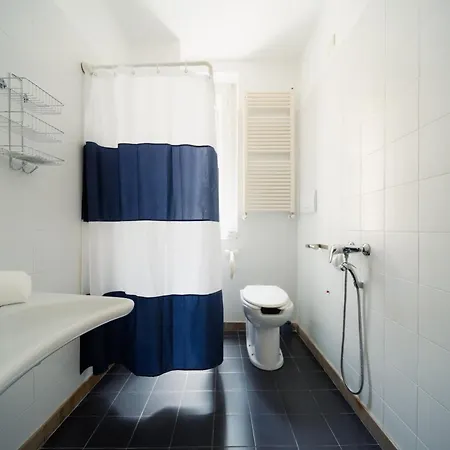 酒店 特瑞埃斯特酒店