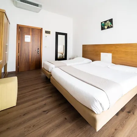 特瑞埃斯特酒店