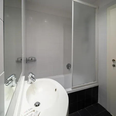 酒店 特瑞埃斯特酒店