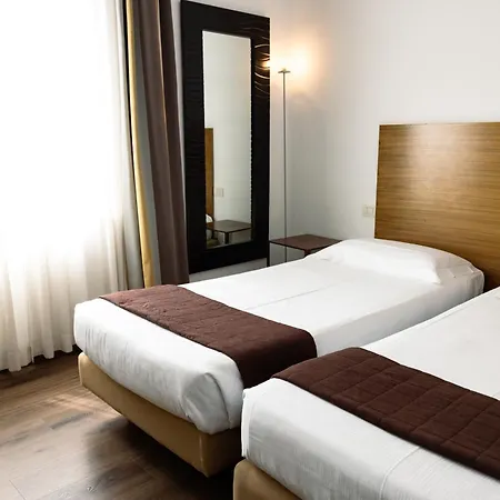 特瑞埃斯特酒店