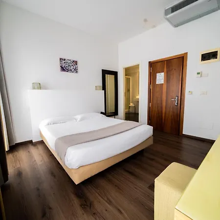 特瑞埃斯特酒店