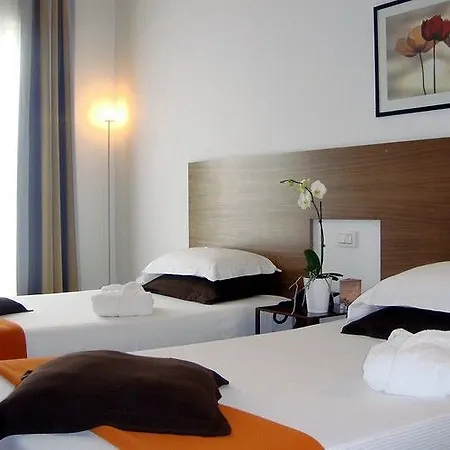 Trieste 4*