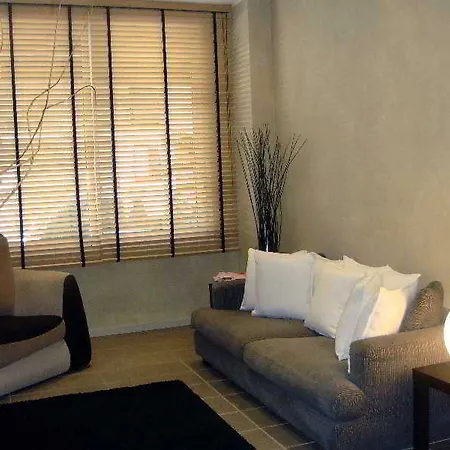 酒店 特瑞埃斯特酒店