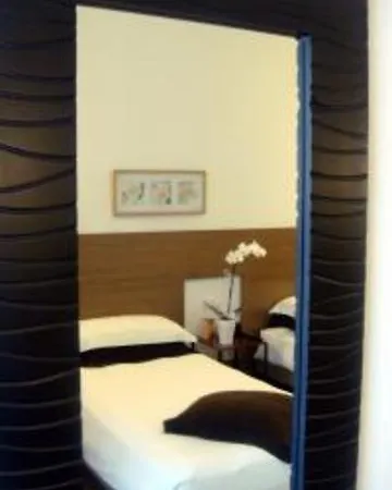 酒店 特瑞埃斯特酒店